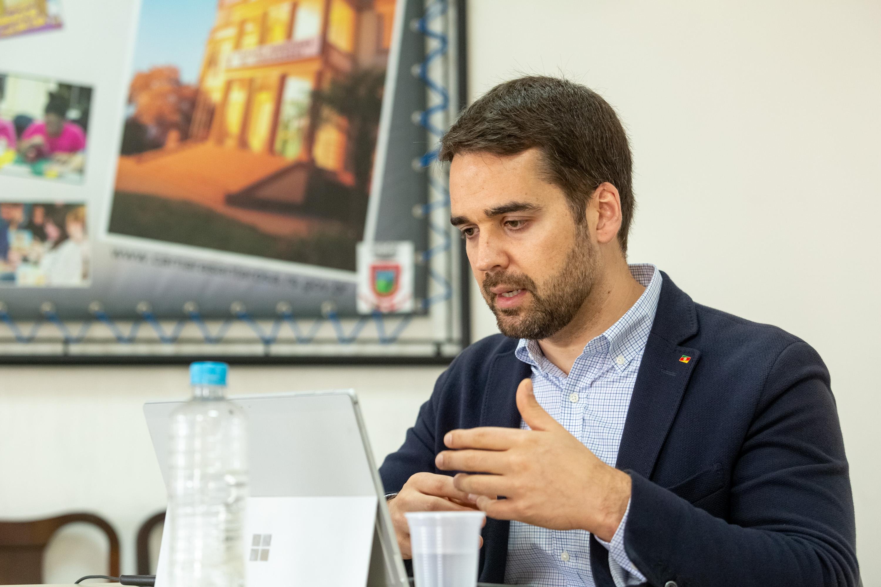 Decreto foi publicado nesta quinta-feira