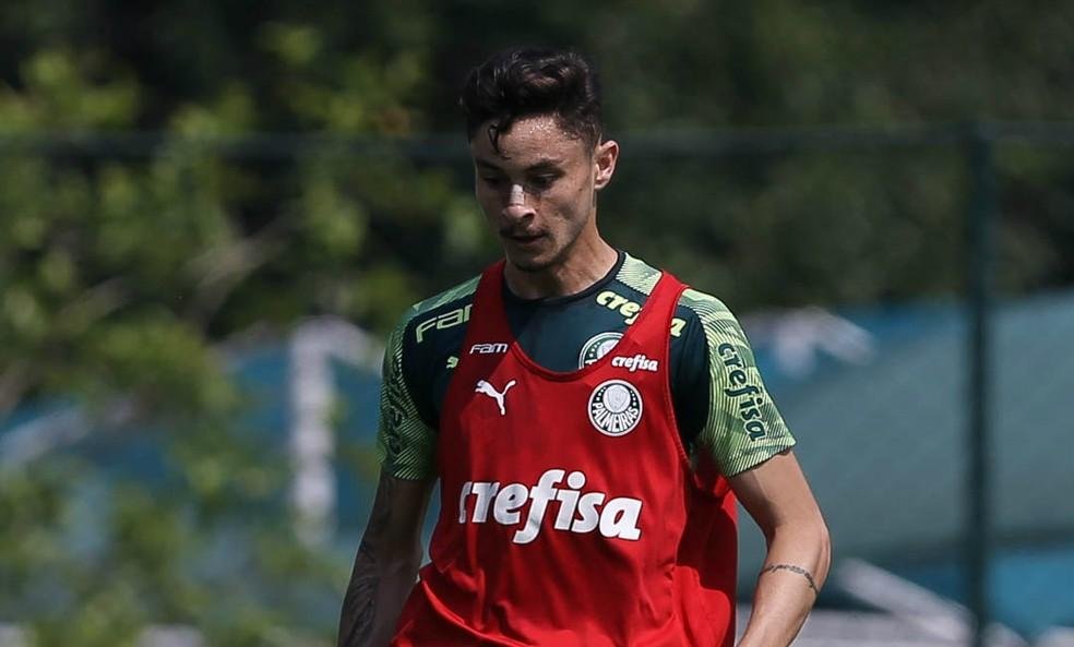 Lateral do Palmeiras deve ser anunciado pelo Gr&ecirc;mio