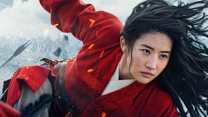 Protagonizado pela atriz Liu Yifei, filme vem gerando diversas pol&ecirc;micas, desde sua produ&ccedil;&atilde;o at&eacute; lan&ccedil;amento