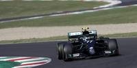 Mercedes manteve vantagem em estreia da categoria no circuito