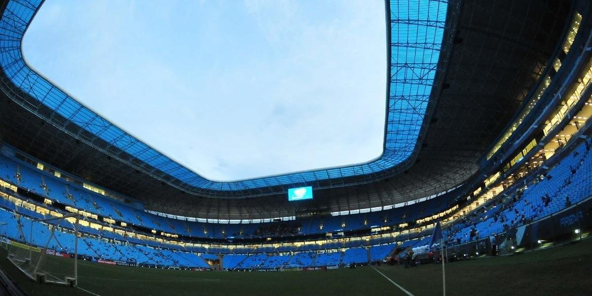 Gr&ecirc;mio far&aacute; comemora&ccedil;&atilde;o quase totalmente virtual por conta da pandemia de Covid-19