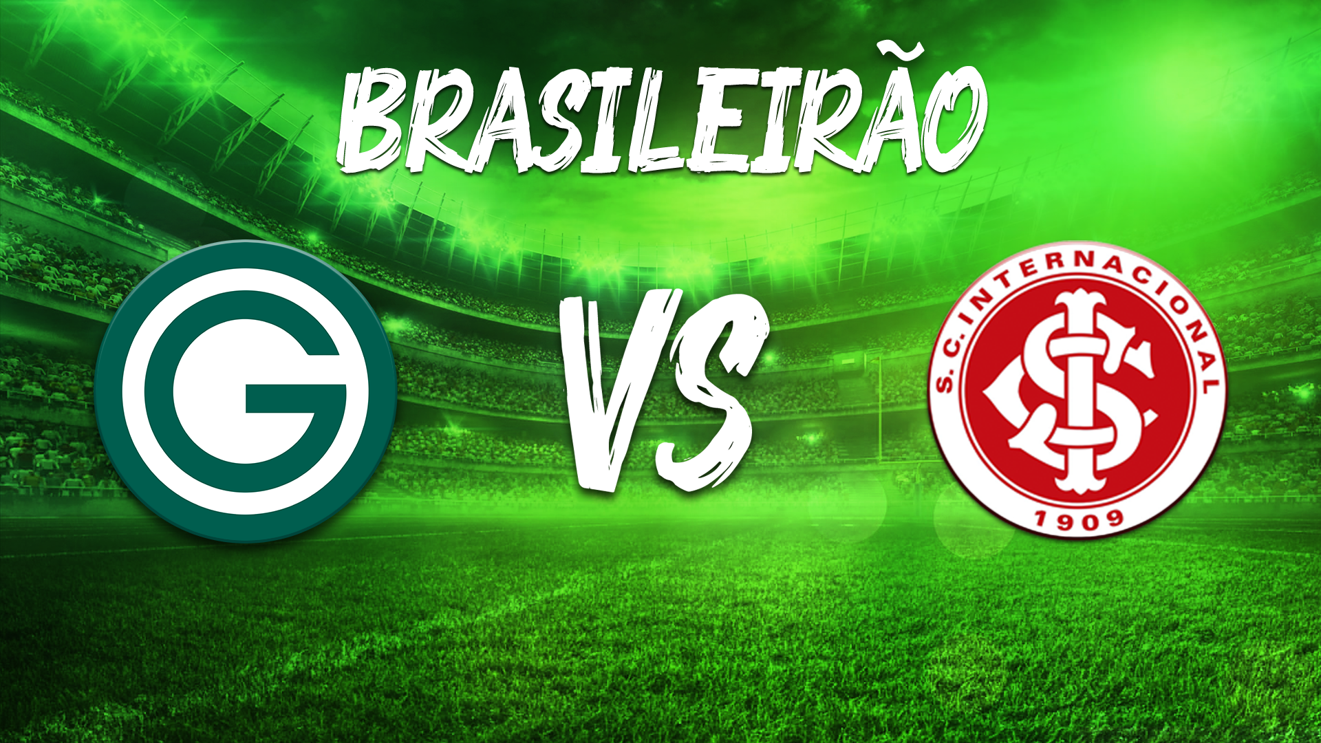 Inter defende lideran&ccedil;a fora de casa diante do Goi&aacute;s
