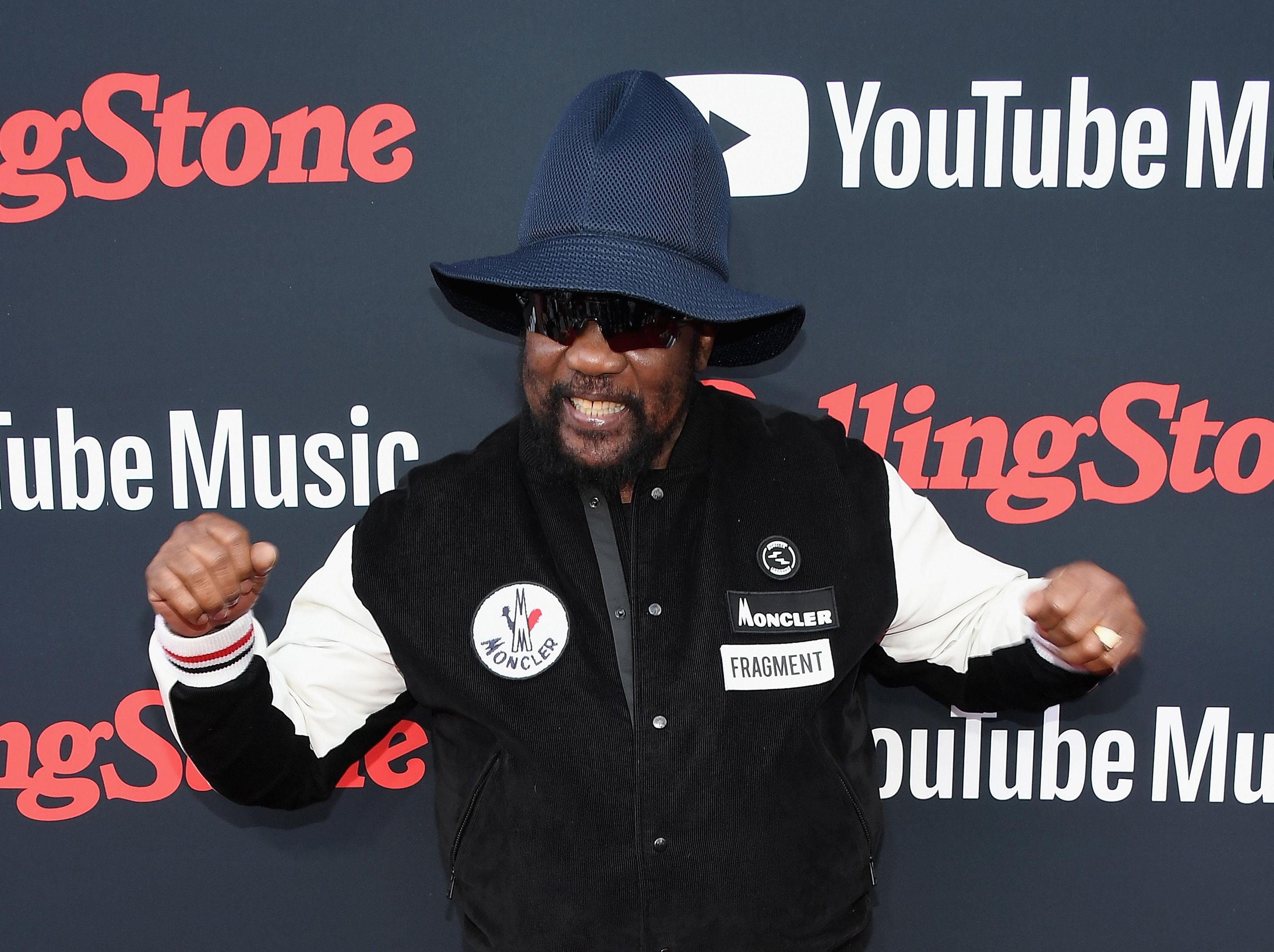 Cantor jamaicano Toots Hibbert morreu aos 77 anos