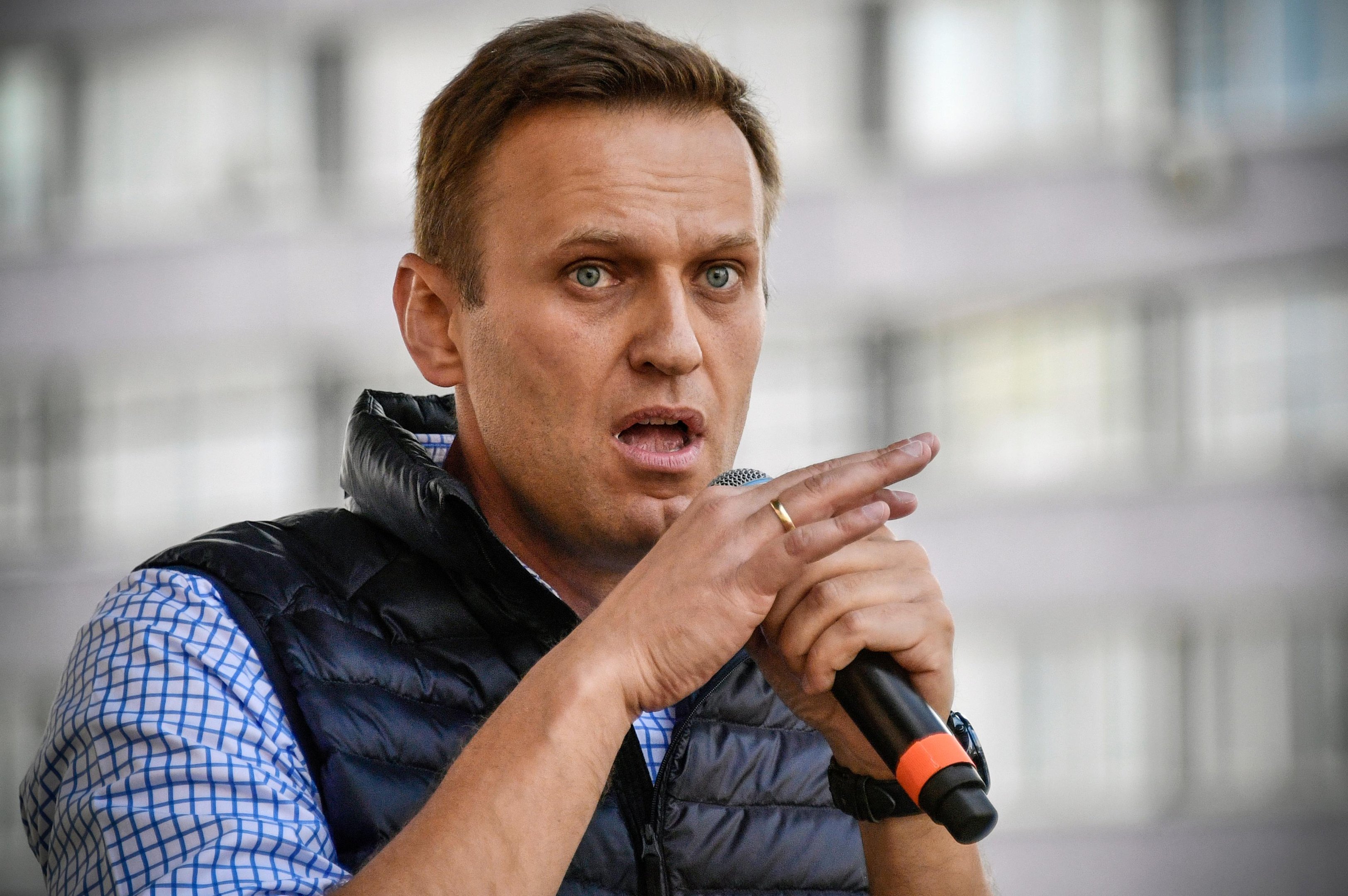 At&eacute; o momento, tr&ecirc;s laborat&oacute;rios apresentaram de maneira independente a prova de que um agente neurot&oacute;xico do grupo Novichok &eacute; a causa do envenenamento de Navalny