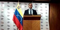 Anúncio foi feito pelo procurador-geral da Venezuela, Tarek William Saab