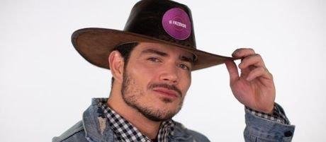 JP Gad&ecirc;lha ganha primeira Prova de Fogo da temporada