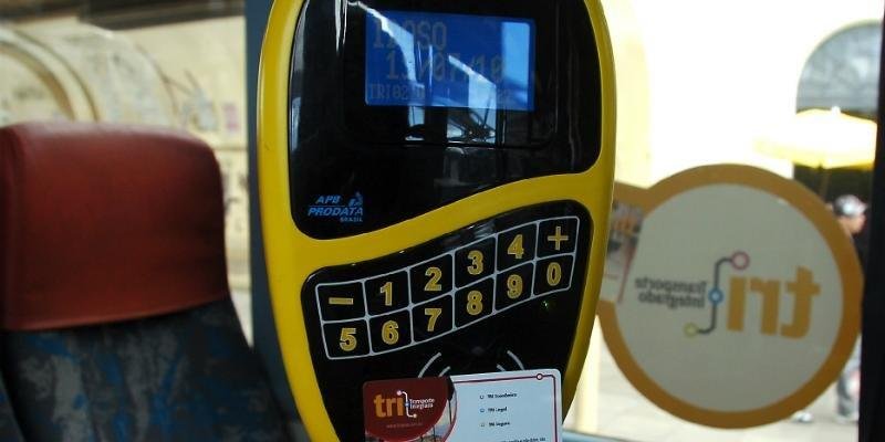 Sobre o Cart&atilde;o TRI, foi prorrogado o prazo de validade da credencial de isen&ccedil;&atilde;o no coletivo
