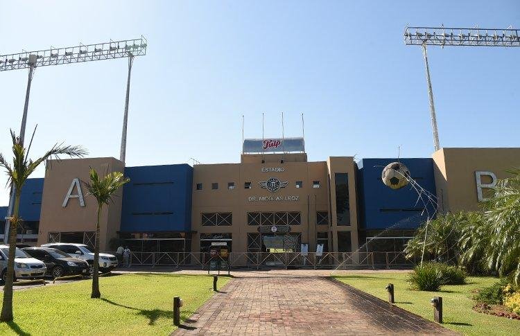 Clube disse que exce&ccedil;&atilde;o coloca em risco a integridade da popula&ccedil;&atilde;o do Paraguai