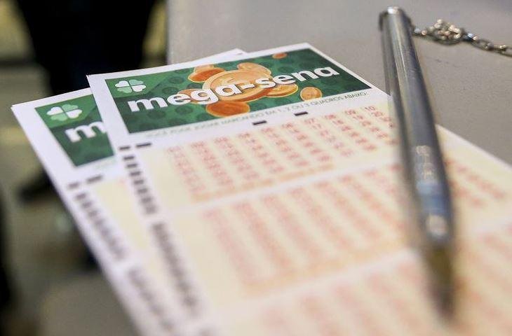 Loteria ter&aacute; tr&ecirc;s sorteios nesta semana