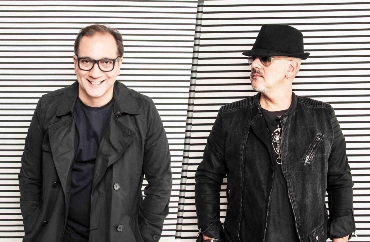 Bruno Gouveia e Carlos Coelho em live
