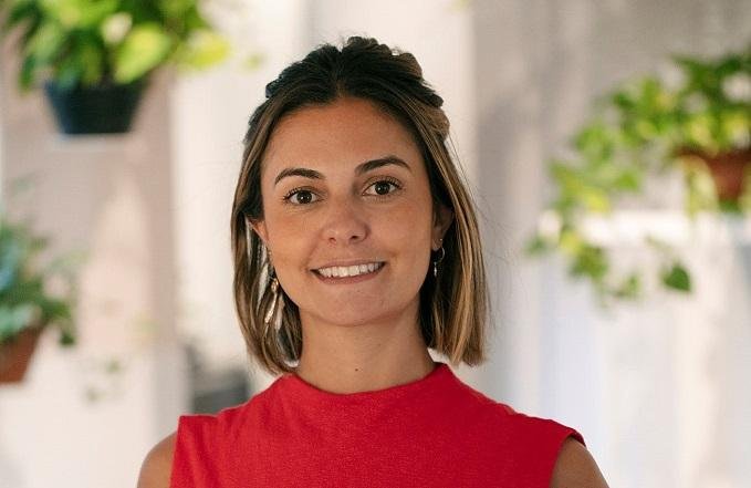 Mariana Achutti, CEO da Sputnik