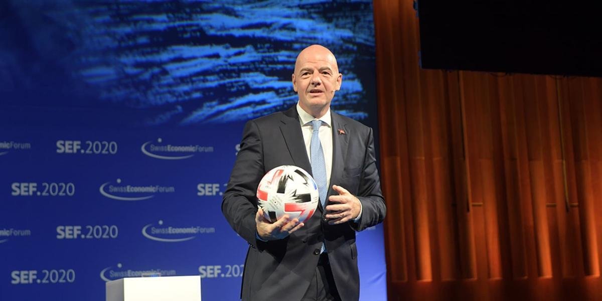Dinheiro envolve esc&acirc;ndalo de corrup&ccedil;&atilde;o na FIFA