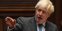 Primeiro-ministro britânico diz que adotará novas medidas restritivas para achatar a segunda onda de contágios no país