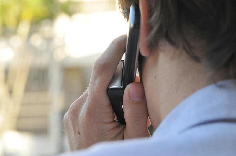 O servi&ccedil;o do teleatendimento &eacute; realizado por psic&oacute;logas