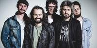 Grupo de Porto Alegre prossegue na finalização do seu quarto álbum