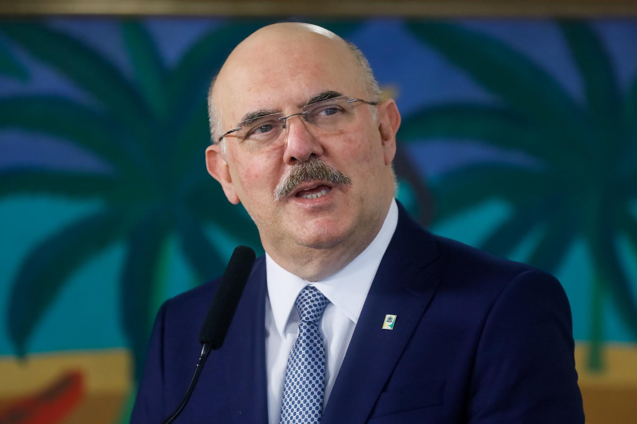 Chefe do &oacute;rg&atilde;o compartilhou uma carta aberta &agrave; Unicef