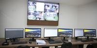 Os servidores públicos que atuarão no Centro de Controle Operacional de Videomonitoramento (CCO) terão acesso a 75 câmeras