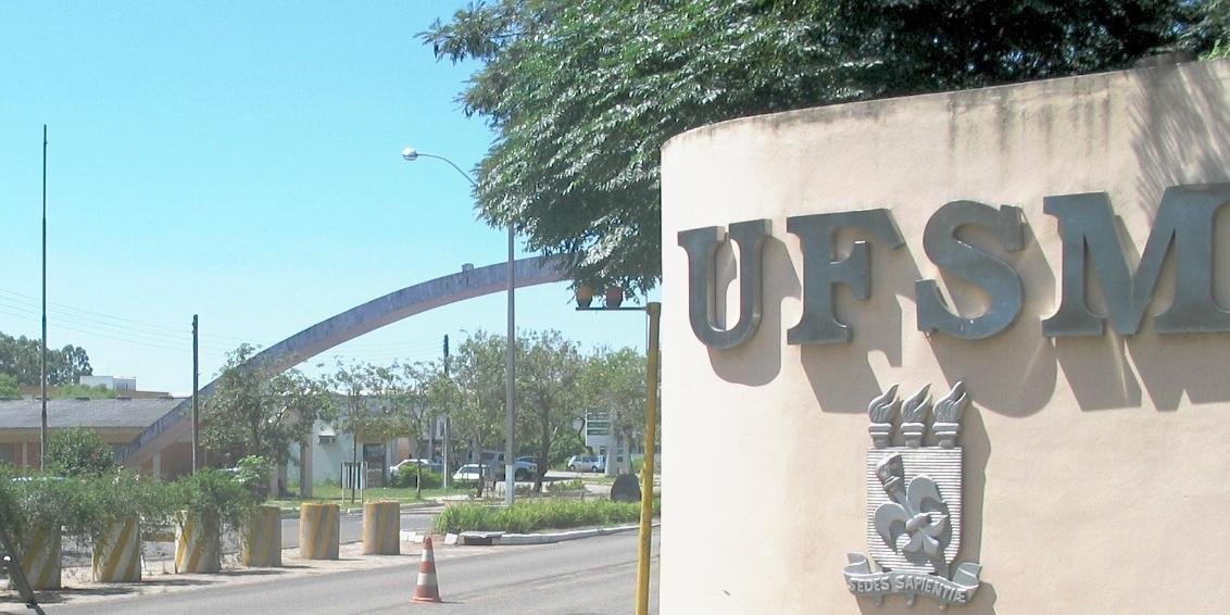A Ufsm salienta que as atividades presenciais seguem suspensas at&eacute; 30 de setembro
