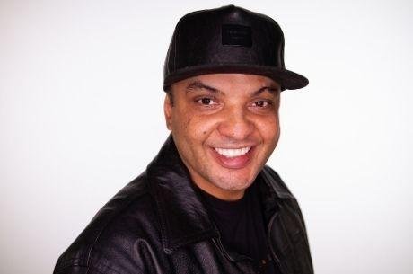 Fernandinho Beatbox deixa a disputa em A Fazenda 12