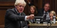 Primeiro-ministro britânico considera volta do confinamento em toda Inglaterra