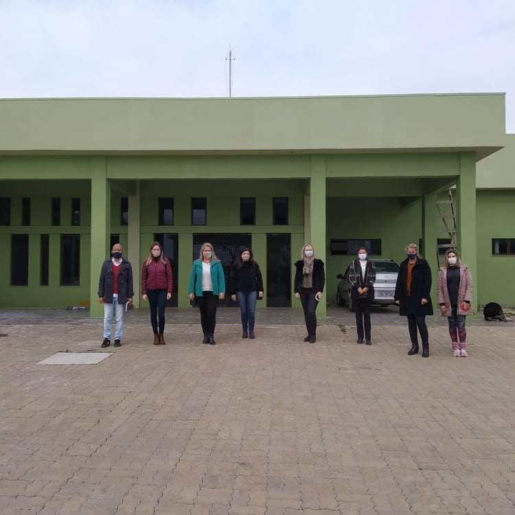 O custo estimado da obra &eacute; de R$ 2,6 milh&otilde;es