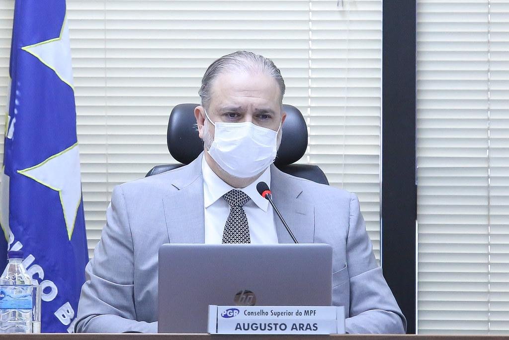Aras quer que decis&atilde;o do STF passe a valer para todos os Estados brasileiros