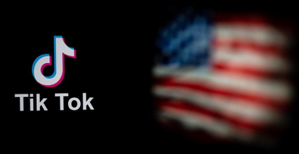 EUA decidiram na sexta-feira proibir o download do TikTok e tamb&eacute;m do WeChat
