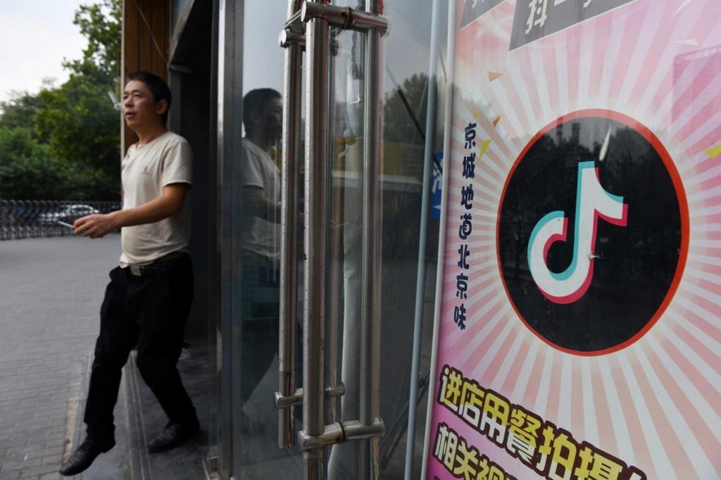 A TikTok j&aacute; recorreu da decis&atilde;o de proibi&ccedil;&atilde;o a um juiz americano
