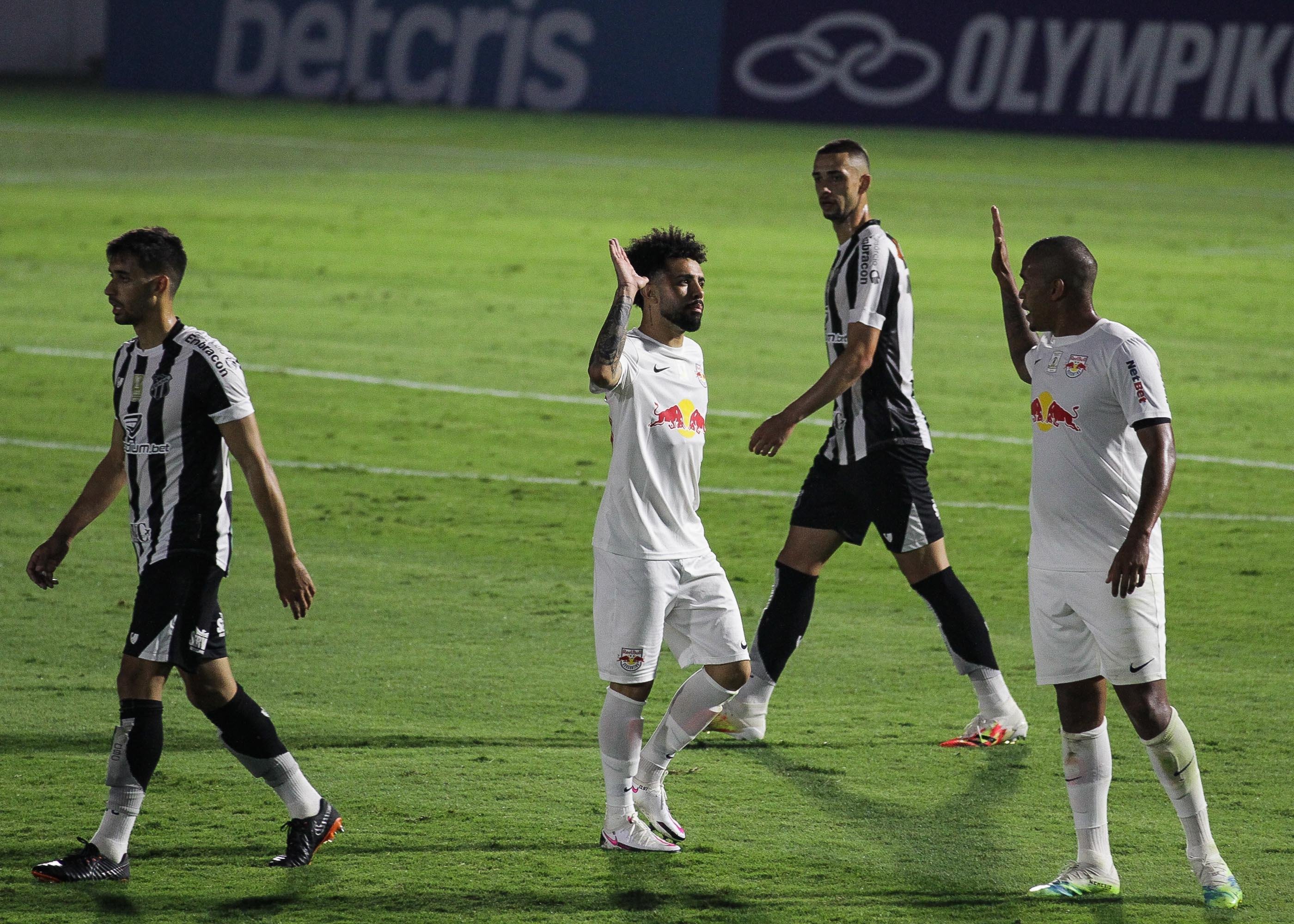 Time fez sua apresenta&ccedil;&atilde;o no campeonato