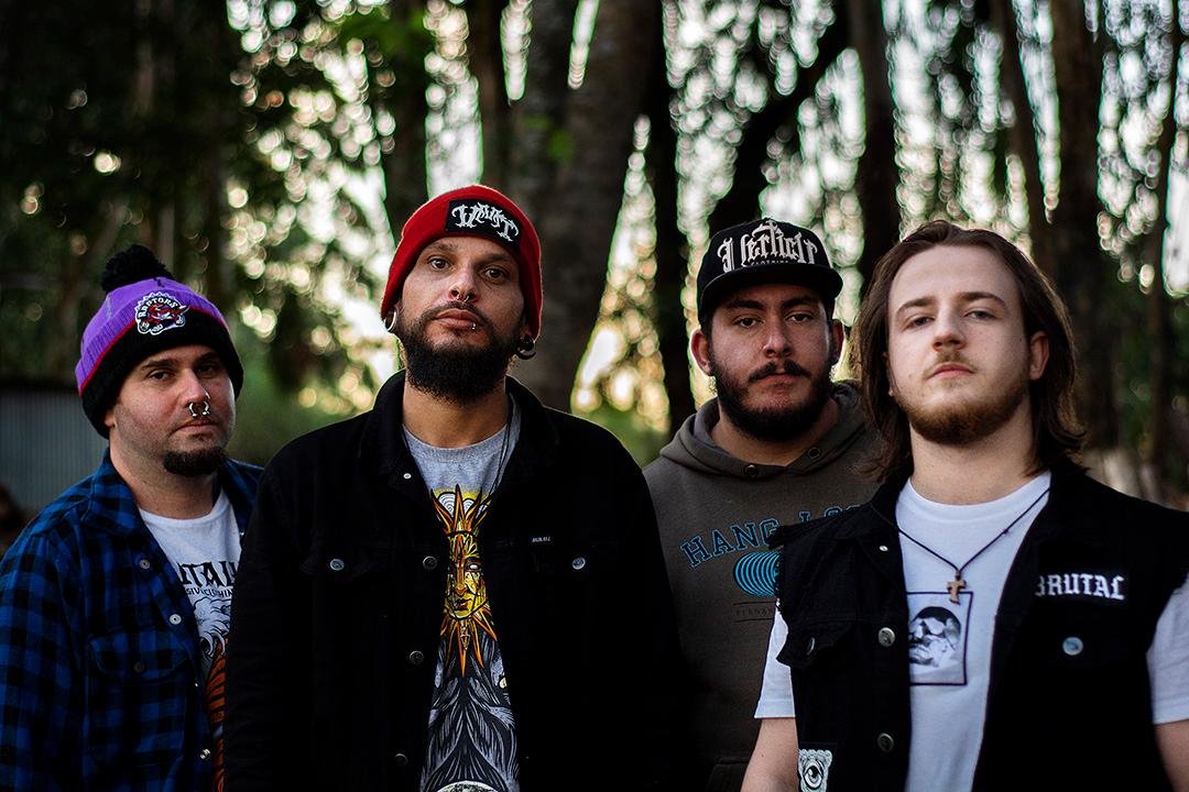 A banda de Sapucaia do Sul lan&ccedil;ar&aacute; na pr&oacute;xima semana seu EP