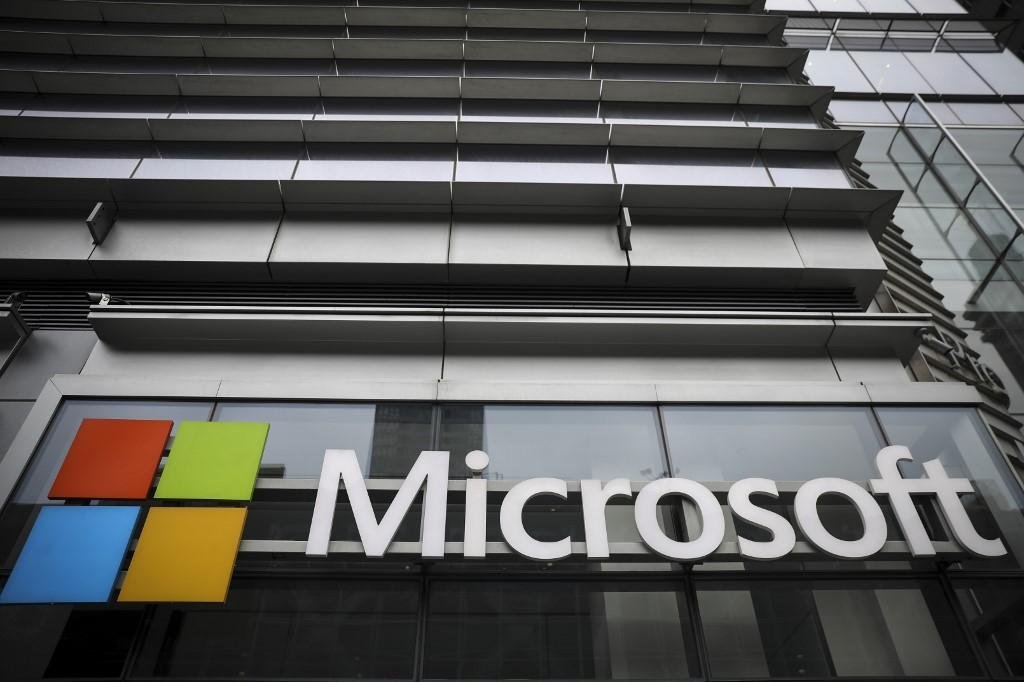 Microsoft compra empresa de games por US$ 7,5 bilh&otilde;es