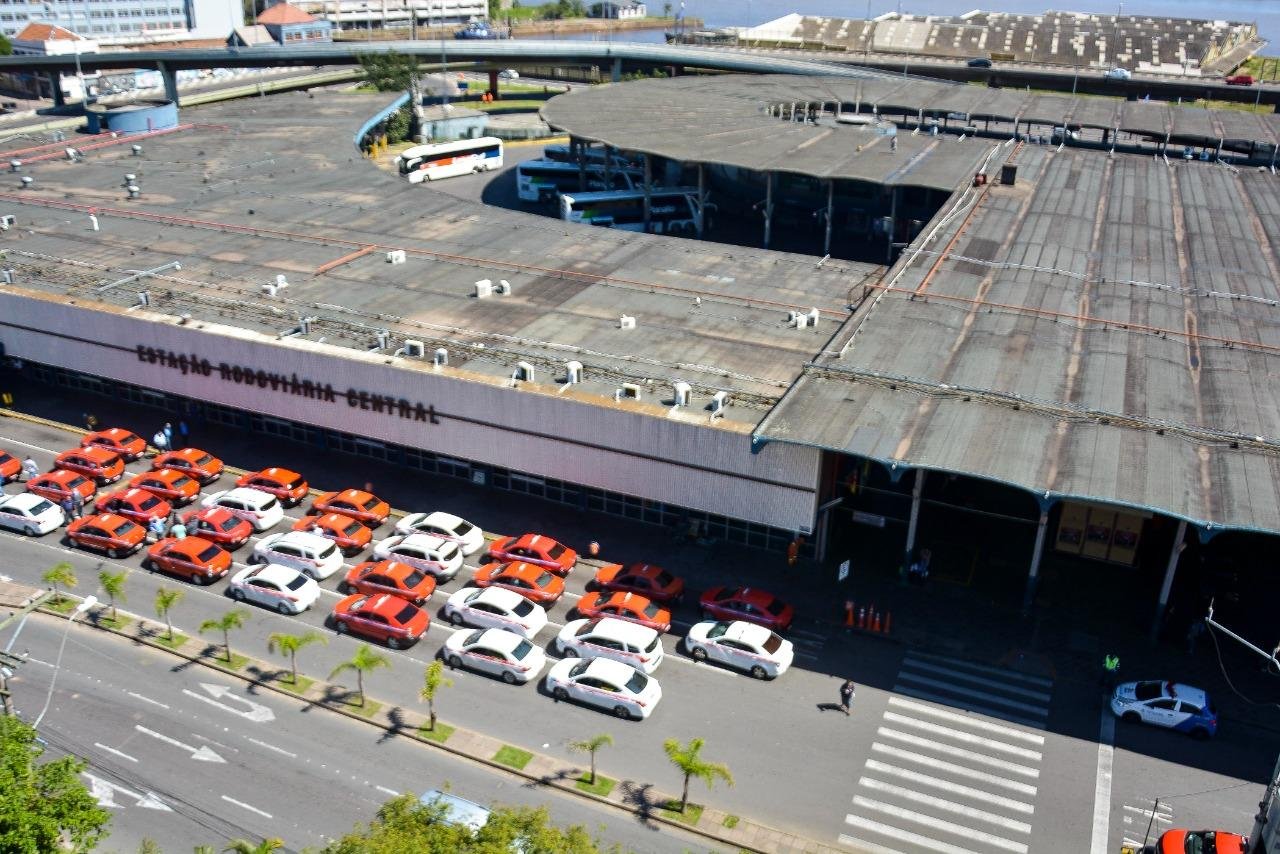 A licita&ccedil;&atilde;o ser&aacute; a primeira da Rodovi&aacute;ria de Porto Alegre que foi inaugurada em 28 de junho de 1970