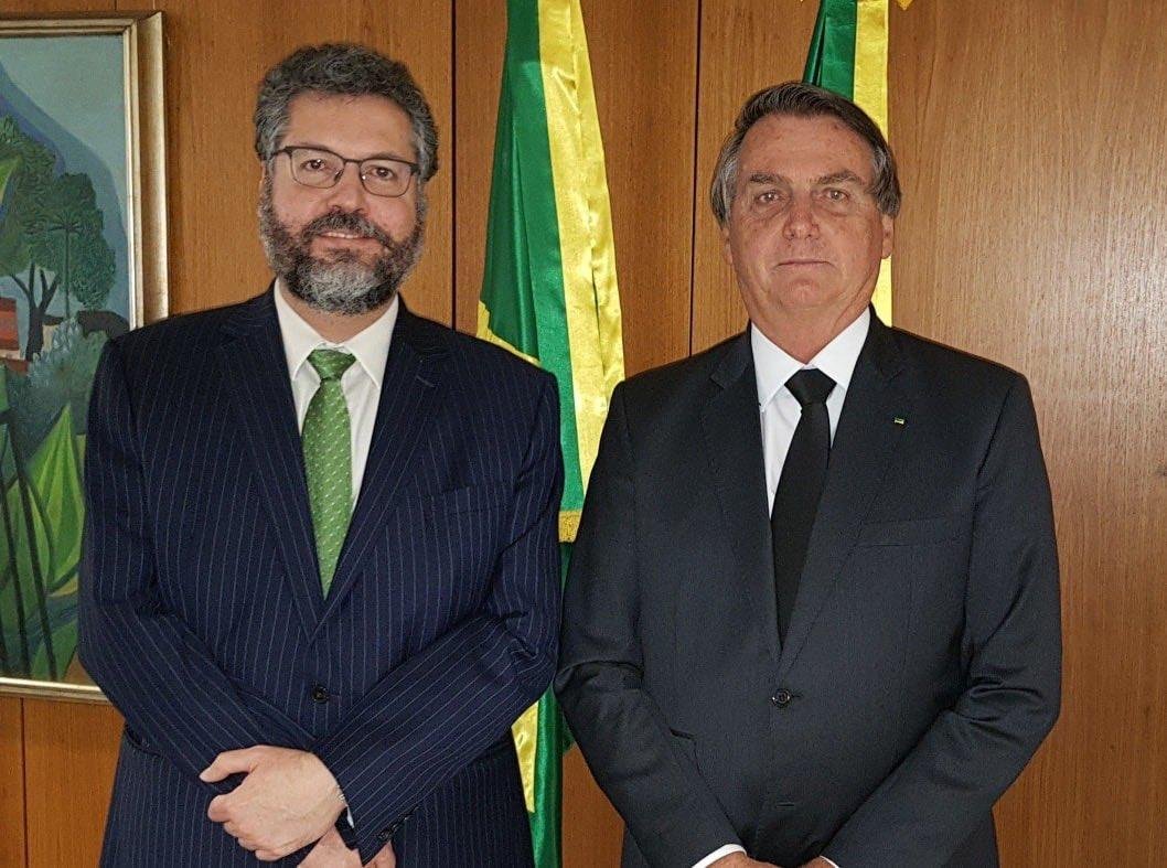 O comunicado foi anunciado no dia em que o Brasil aceitou prorrogar por 90 dias a isen&ccedil;&atilde;o para o etanol norte-americano at&eacute; uma cota de 62,5 milh&otilde;es de litros