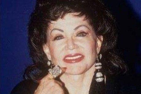 Jacqueline morreu aos 98 anos
