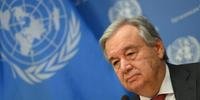 Secretário-geral da ONU teme uma ''nova Guerra Fria''
