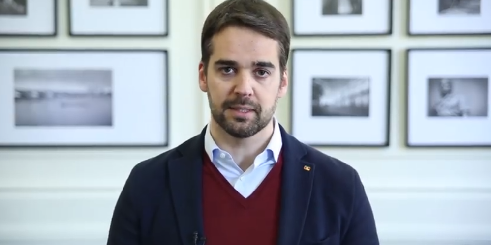 Leite lembrou que discuss&atilde;o sobre a reforma acontece h&aacute; dois anos