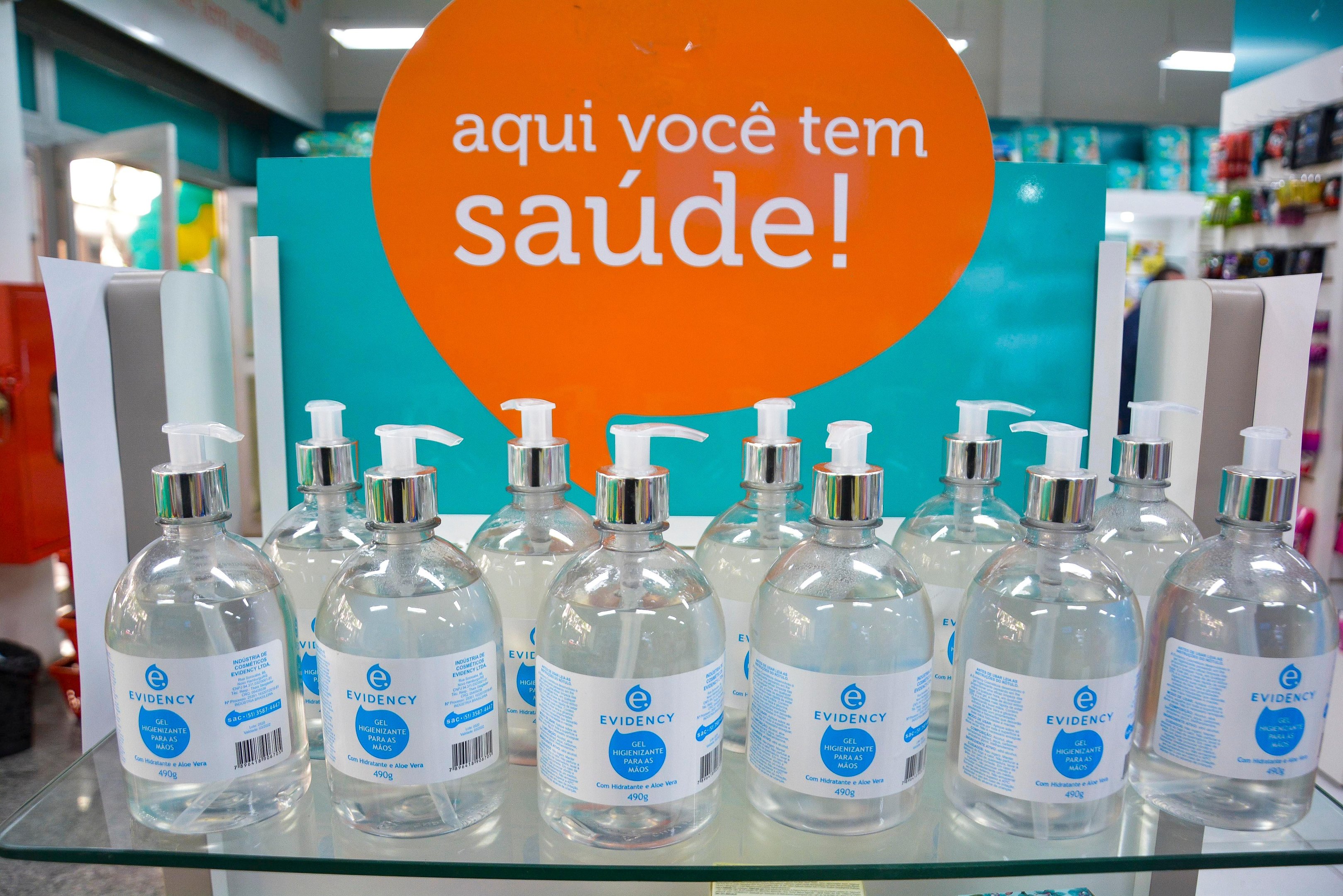 Passado o per&iacute;odo de estoque, estabelecimentos agora conseguem manter as prateleiras com a oferta dos itens
