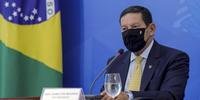 Bolsonaro afirmou que o País é vítima 