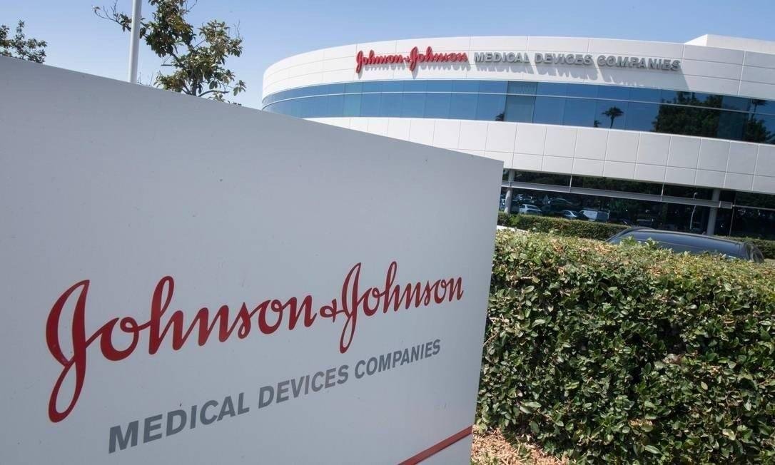 Johnson & Johnson inicia a &uacute;ltima fase de testes de sua vacina contra a Covid-19