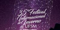 O evento é uma iniciativa do projeto de extensão do Departamento de Música da UFSM