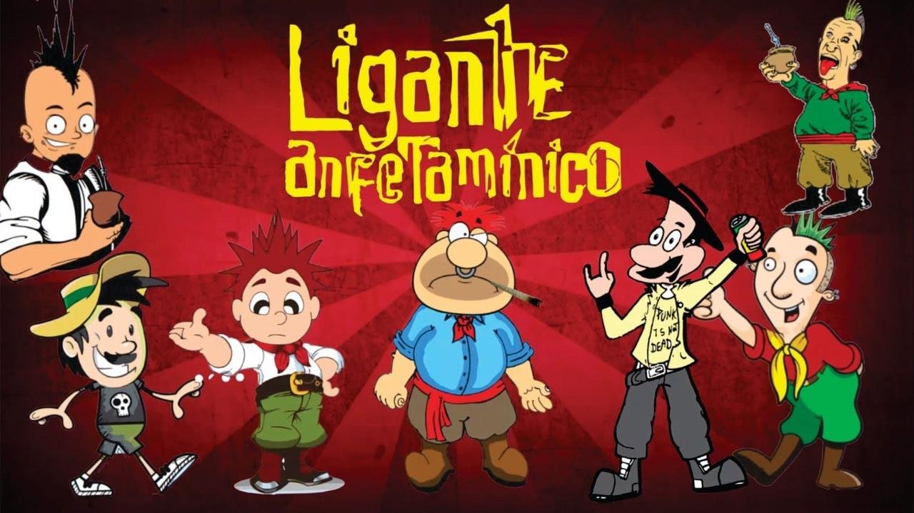 Faixa do CD KM 171 inovou ao unir o Punk Rock Anfetam&iacute;nico com a m&uacute;sica tradicionalista