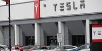 Tesla processa o governo dos EUA por tarifas sobre produtos chineses