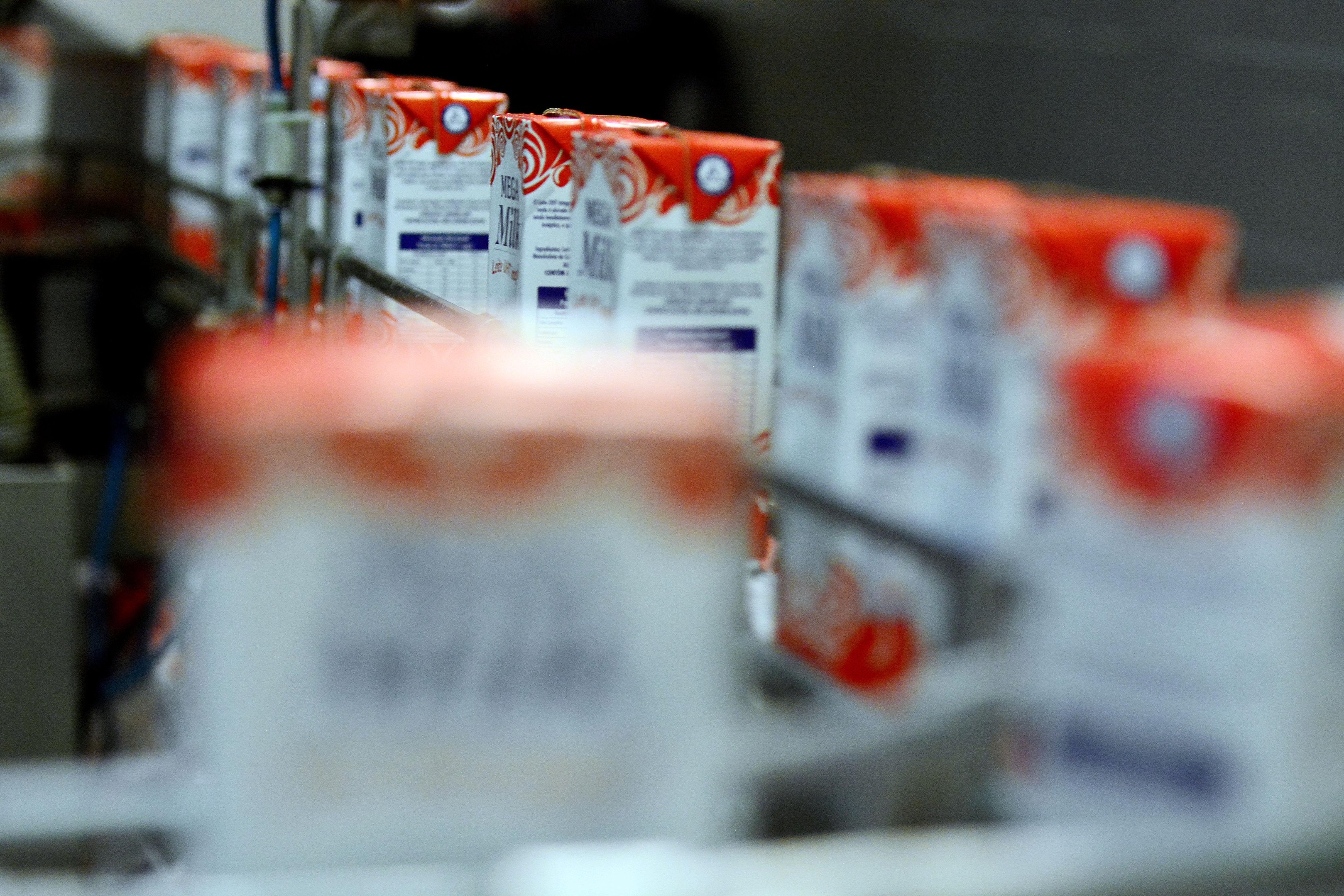 A pandemia tamb&eacute;m influenciou na valoriza&ccedil;&atilde;o de prote&iacute;nas. Para Rizzo, o consumo do leite acabou se elevando por ser um produto de excelente rela&ccedil;&atilde;o custo-benef&iacute;cio