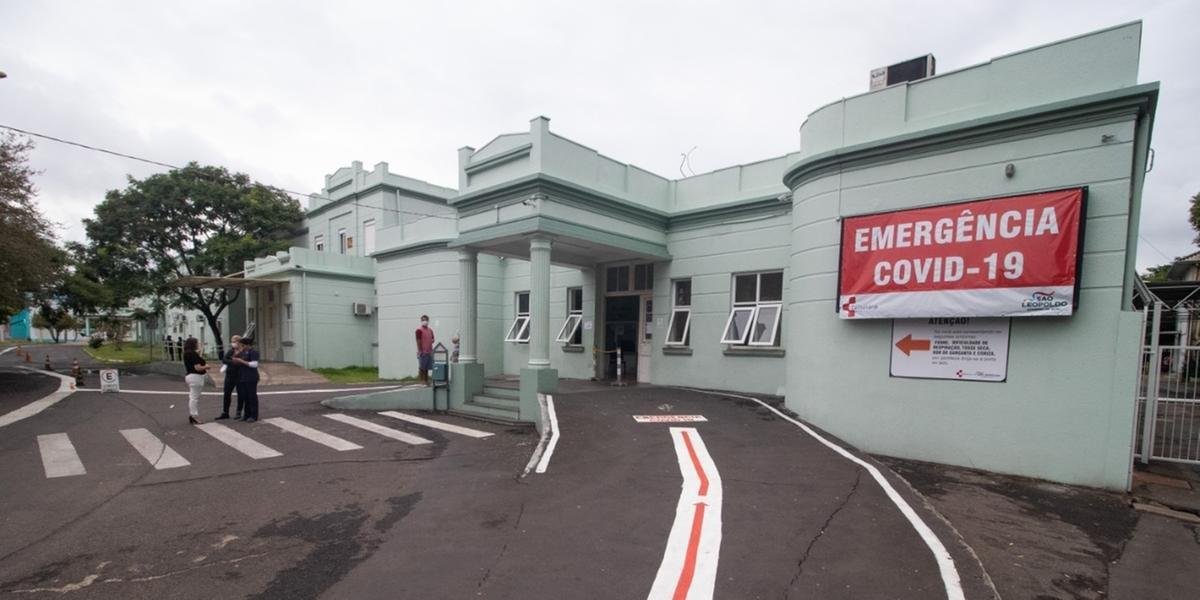 Desde julho estes seis leitos s&atilde;o custeados com recursos do governo municipal