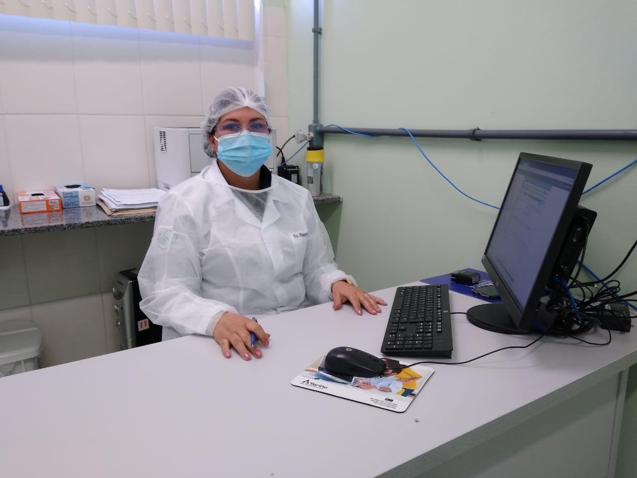 Profissionais j&aacute; est&atilde;o atuando em 15 UBSs do munic&iacute;pio