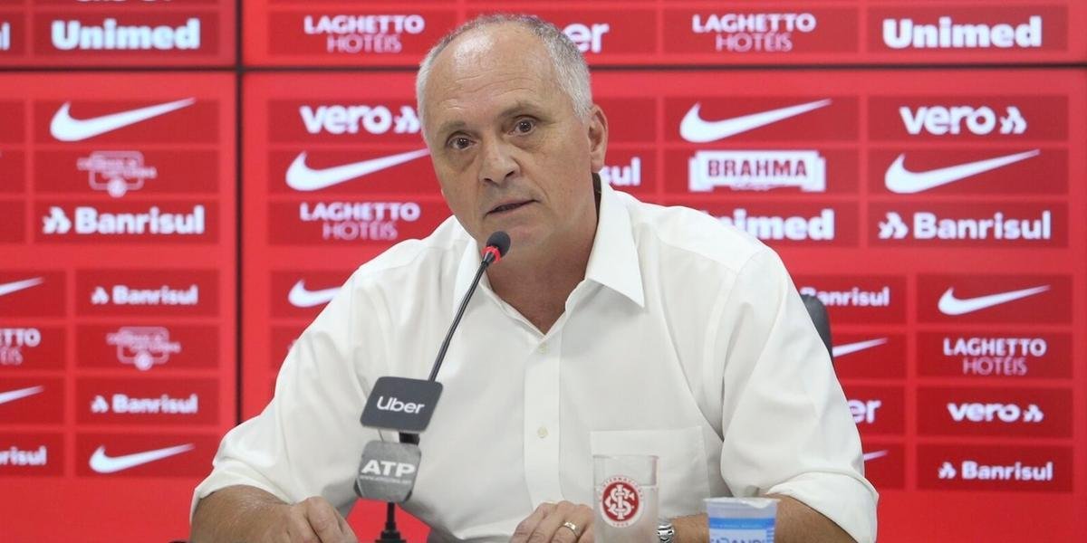 Nesta sexta-feira, ser&aacute; a vez de o presidente Marcelo Medeiros falar com a imprensa