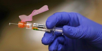 Governo aderiu a programa global de vacinas