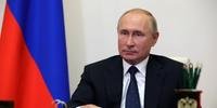 Putin propõe troca de garantias de ''não interferência'' nas eleições de 2020 nos Estados Unidos