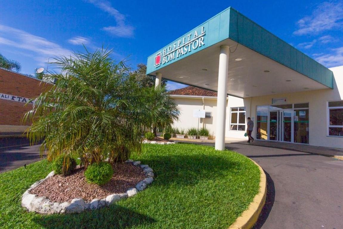 Hospital Bom Pastor receber&aacute; R$ 600 mil para investimentos