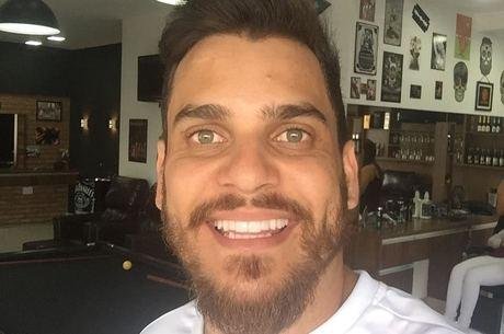 Sertanejo disse que est&aacute; quase 100%